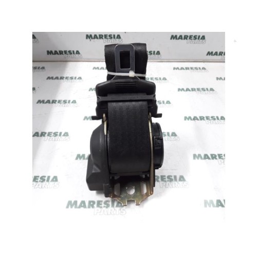 Lancia - K(Appa) - Sicherheitsgurt links hinten