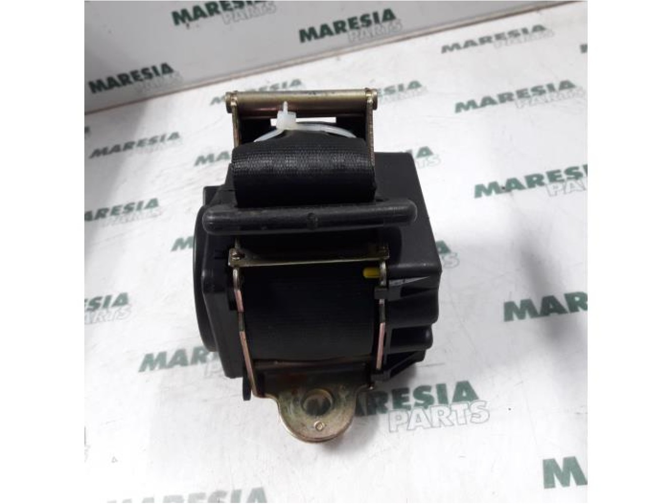 Lancia - Lybra - Veiligheidsgordel links-achter