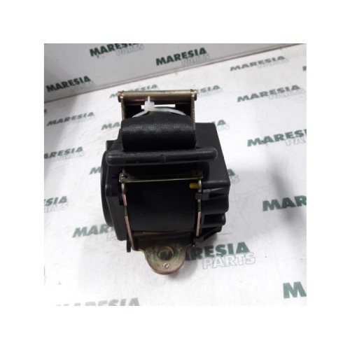 Lancia - Lybra - Sicherheitsgurt links hinten