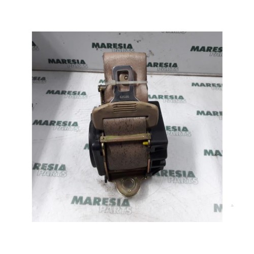 Lancia - Lybra - Sicherheitsgurt links hinten