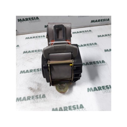 Lancia - Lybra - Sicherheitsgurt links hinten