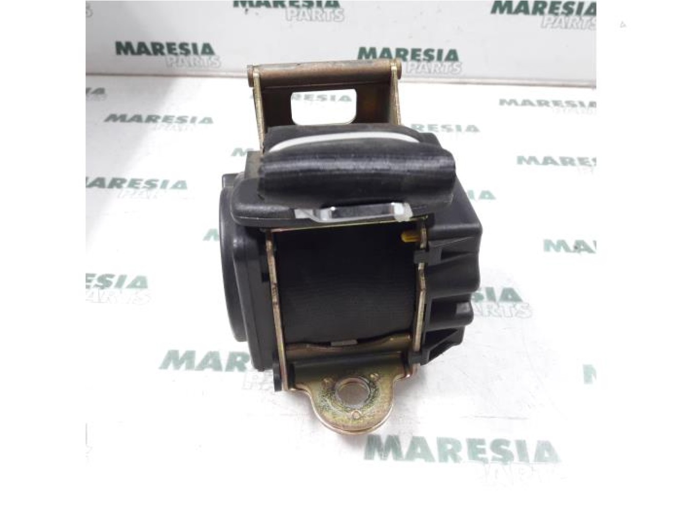 Lancia - Lybra - Veiligheidsgordel links-achter