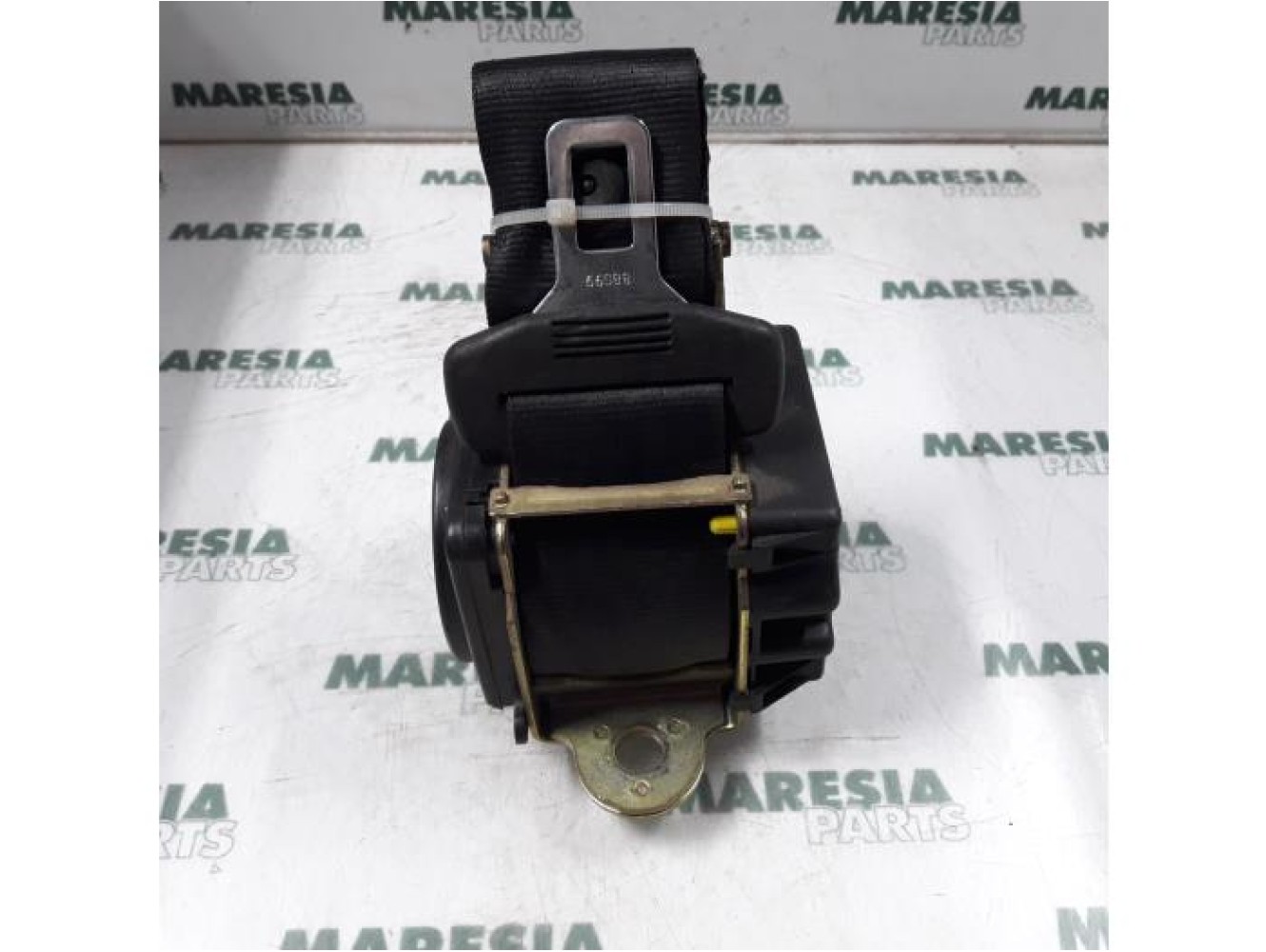 Lancia - Lybra - Veiligheidsgordel links-achter