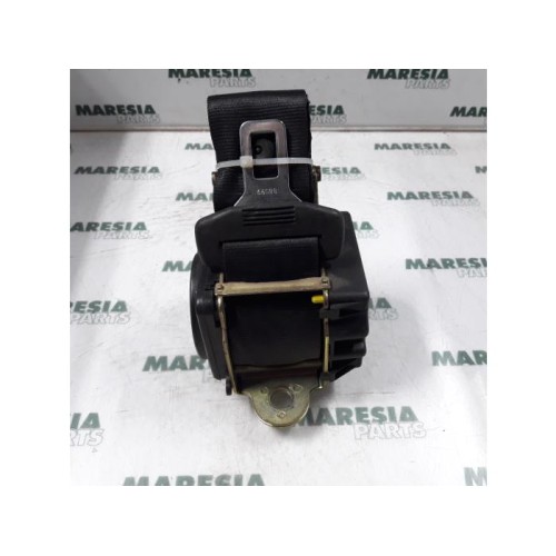 Lancia - Lybra - Sicherheitsgurt links hinten