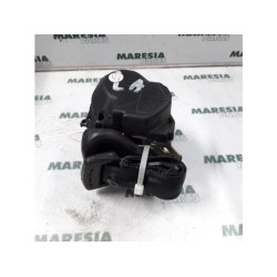Lancia - Delta - Sicherheitsgurt links hinten