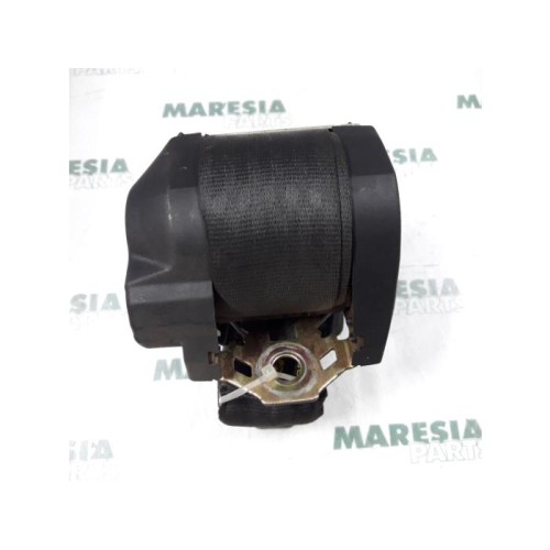 Lancia - Delta - Sicherheitsgurt links hinten