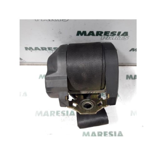 Lancia - Delta - Sicherheitsgurt links hinten