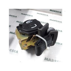 Lancia - Y(Psilon) - Sicherheitsgurt links hinten