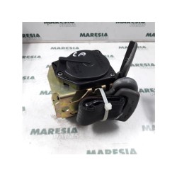 Lancia - Y(Psilon) - Sicherheitsgurt links hinten