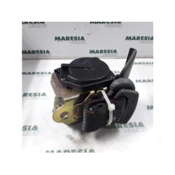 Lancia - Y(Psilon) - Sicherheitsgurt links hinten