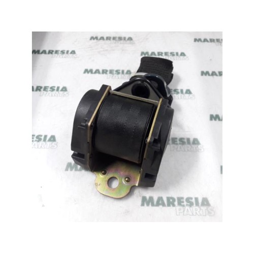 Citroen - ZX - Sicherheitsgurt links hinten
