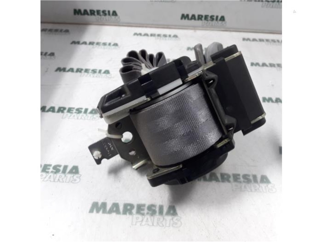 Citroen - Evasion - Sicherheitsgurt links hinten
