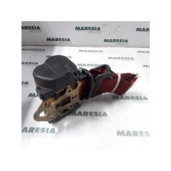 Citroen - Berlingo - Sicherheitsgurt links hinten