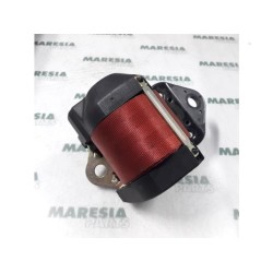 Citroen - Berlingo - Sicherheitsgurt links hinten