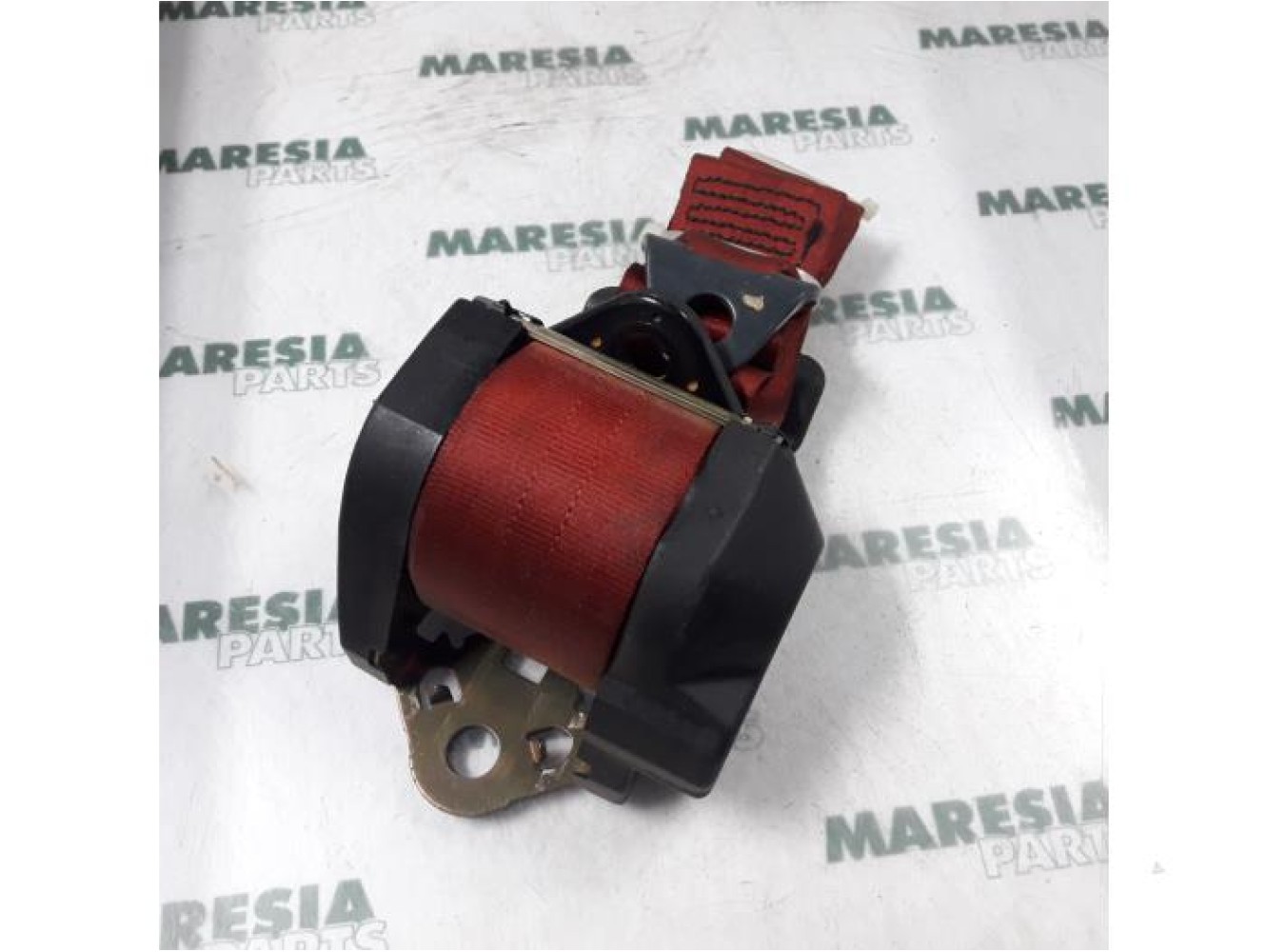 Citroen - Berlingo - Sicherheitsgurt links hinten