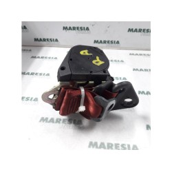 Citroen - Berlingo - Sicherheitsgurt links hinten