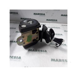 Citroen - Saxo - Sicherheitsgurt links hinten