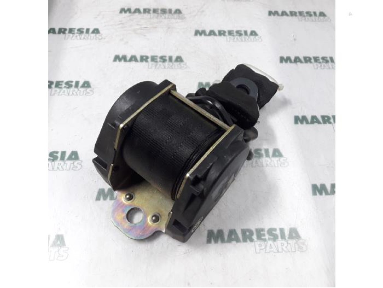 Citroen - Saxo - Sicherheitsgurt links hinten