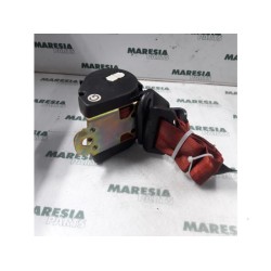 Citroen - Saxo - Veiligheidsgordel links-achter