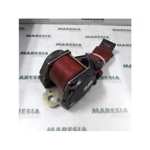 Citroen - Saxo - Sicherheitsgurt links hinten