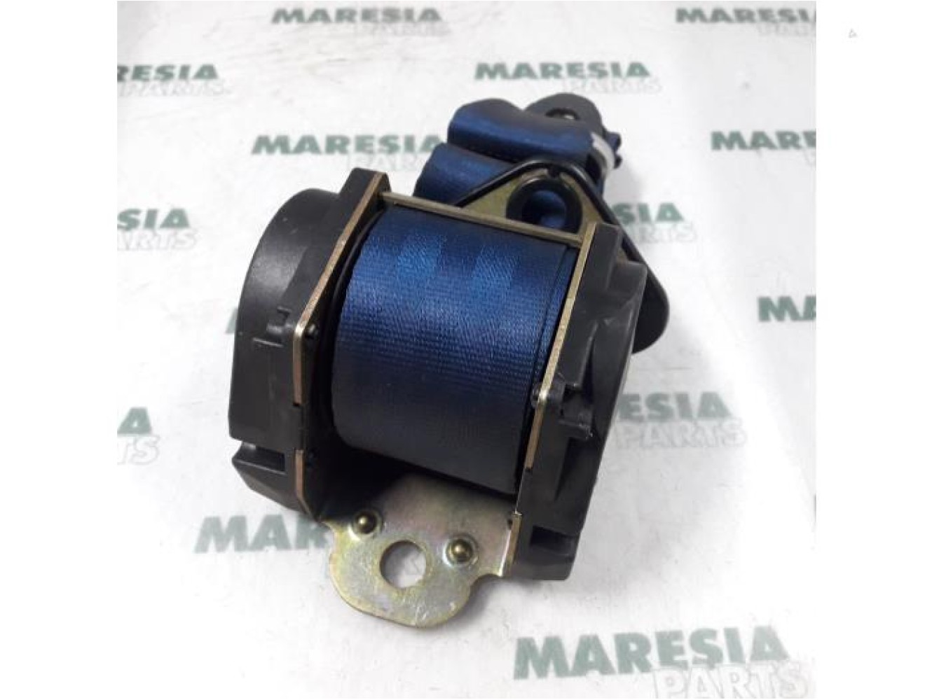 Citroen - Saxo - Sicherheitsgurt links hinten
