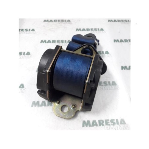 Citroen - Saxo - Sicherheitsgurt links hinten