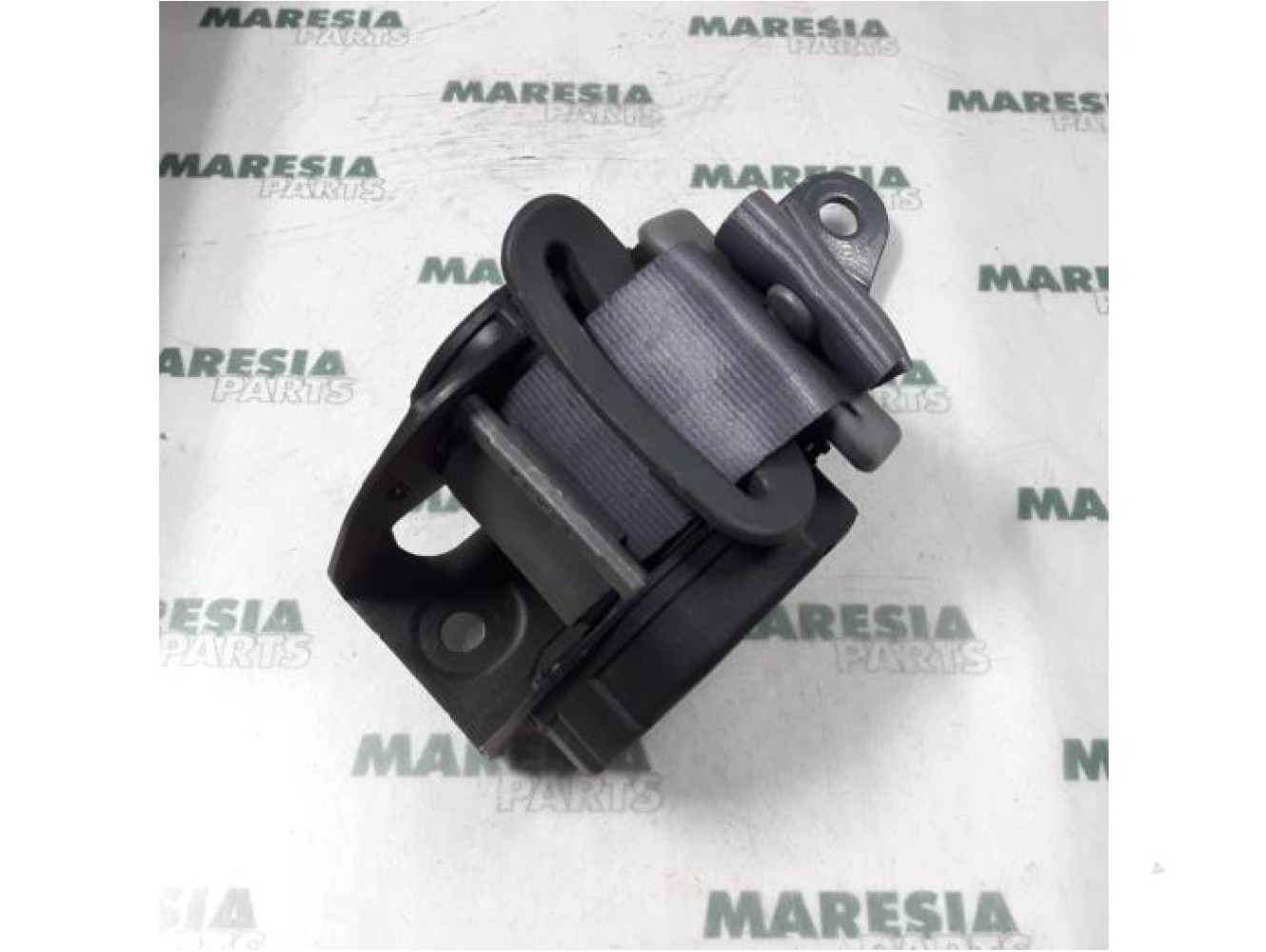 Citroen - C5 - Sicherheitsgurt links hinten