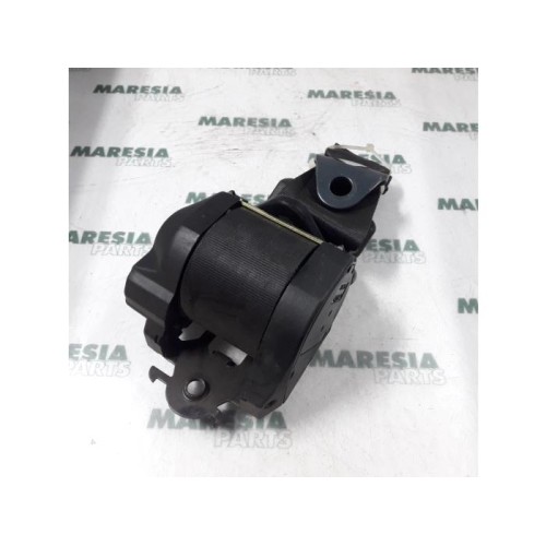 Citroen - C2 - Sicherheitsgurt links hinten
