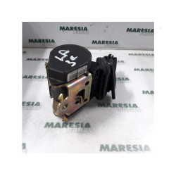Peugeot - 307 - Sicherheitsgurt links hinten
