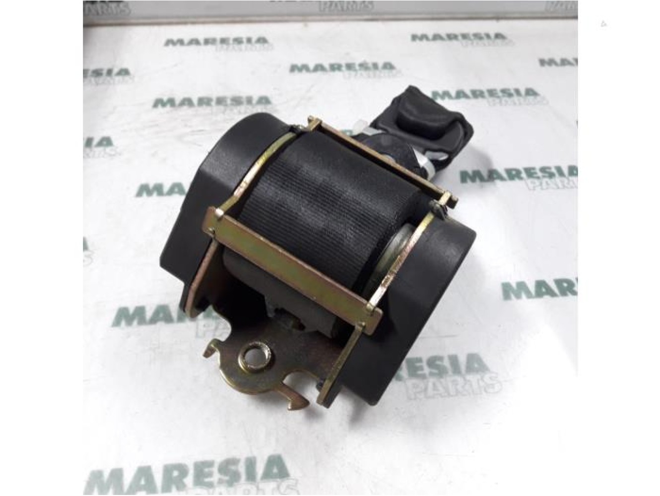 Peugeot - 307 - Sicherheitsgurt links hinten