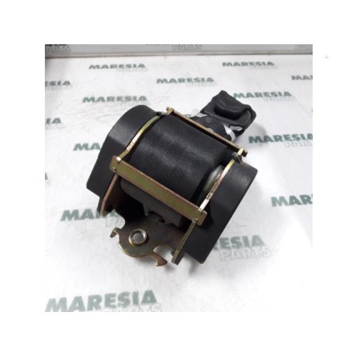 Peugeot - 307 - Sicherheitsgurt links hinten