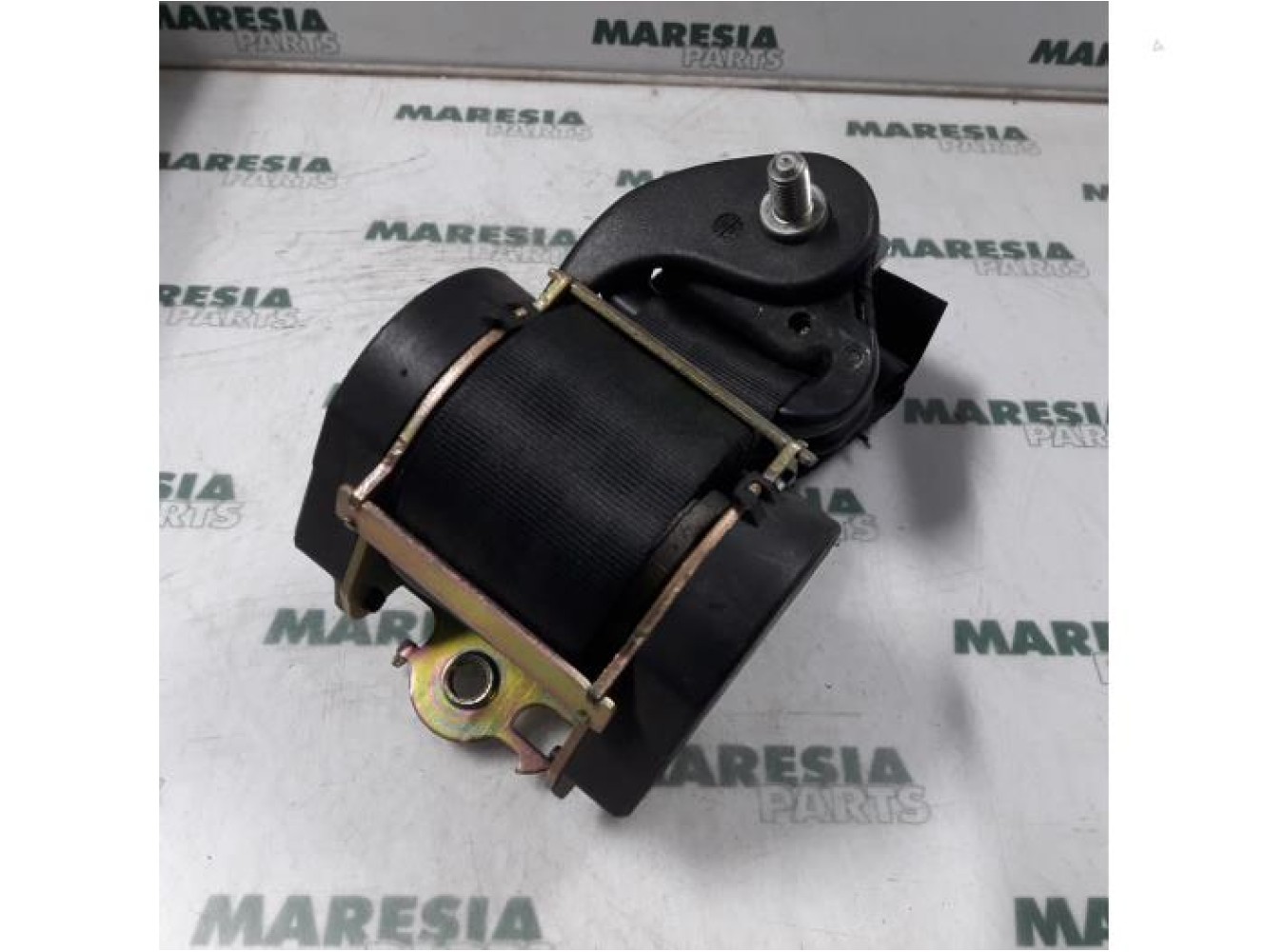 Peugeot - 307 - Sicherheitsgurt links hinten