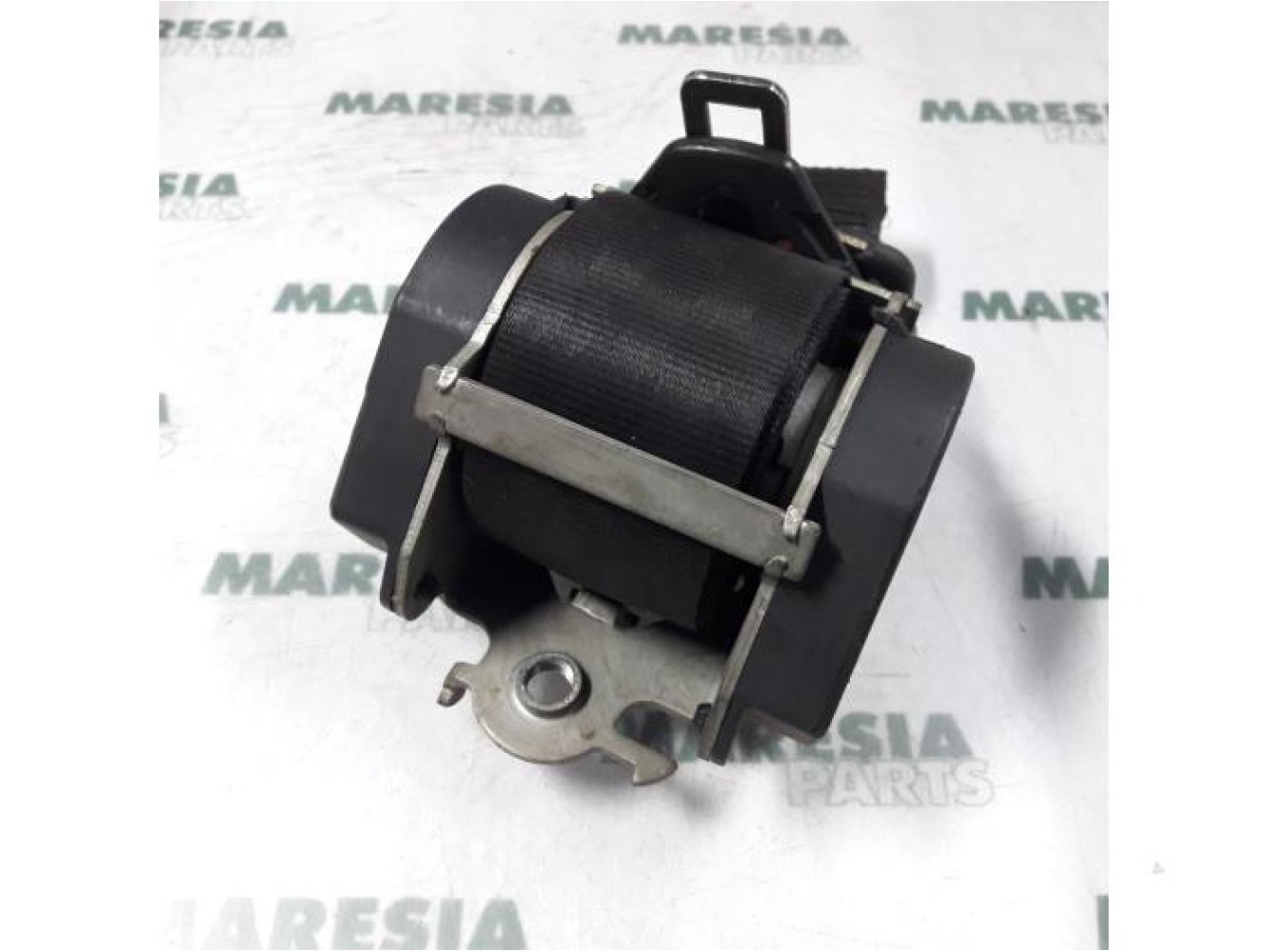 Peugeot - 307 - Sicherheitsgurt links hinten
