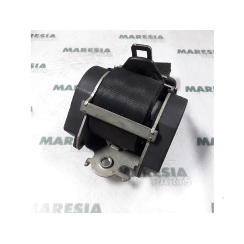 Peugeot - 307 - Sicherheitsgurt links hinten