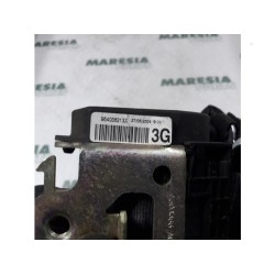 Peugeot - 307 - Veiligheidsgordel links-achter
