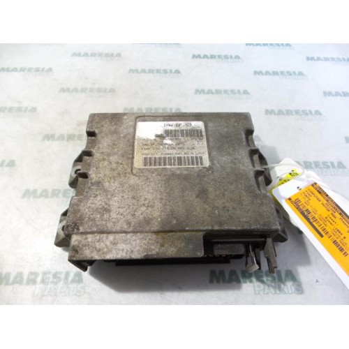 Fiat - Punto - Engine management computer
