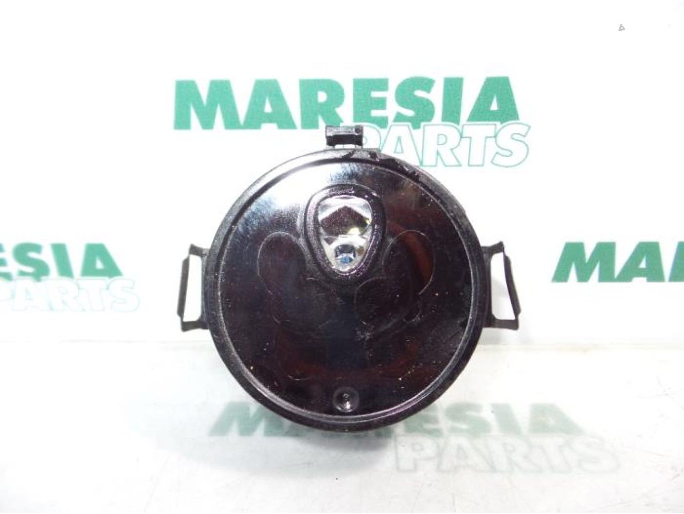Renault - Megane Scenic - Rain sensor