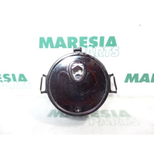 Renault - Megane Scenic - Rain sensor