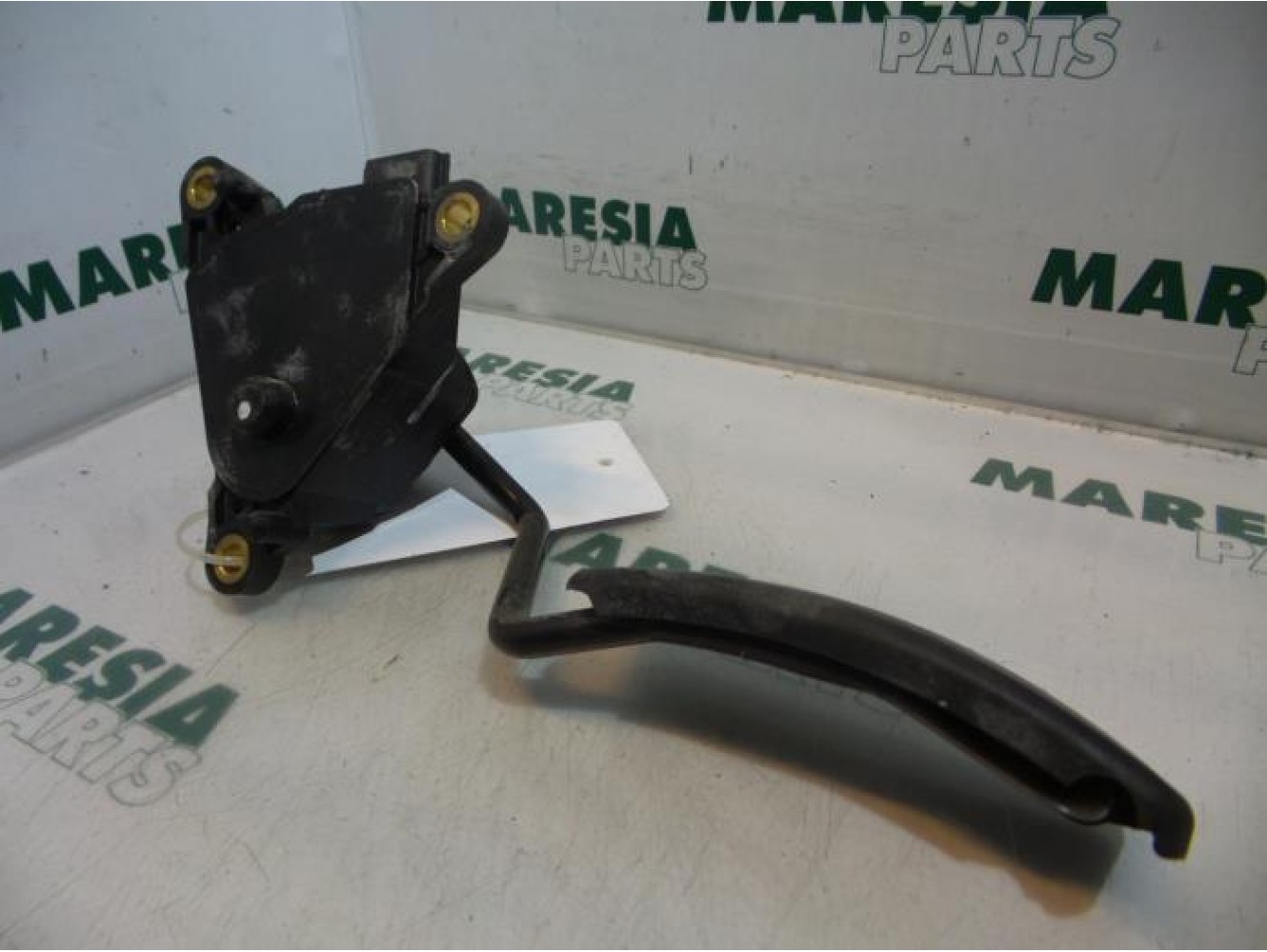 Renault - Megane Scenic - Throttle pedal position sensor