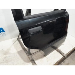 Fiat - Panda - Portier 4Deurs rechts-achter