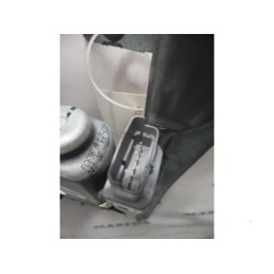 Peugeot - 207 - Window mechanism 2-door, front left