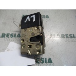Citroen - C5 - Door lock mechanism 4-door, front left