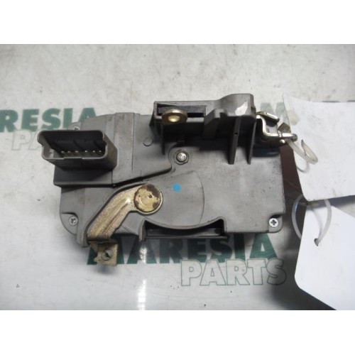 Citroen - C5 - Front door lock mechanism 4-door, right