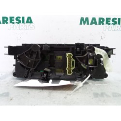Peugeot - 207 - Heater control panel