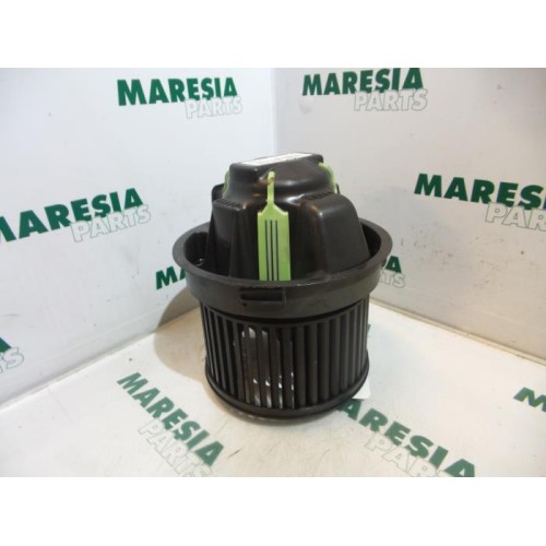Peugeot - 207 - Heating and ventilation fan motor