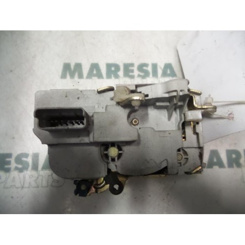 Peugeot - Partner - Door lock mechanism 2-door, right