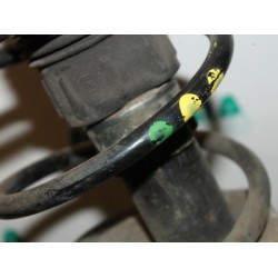 Fiat - Punto - Stoßdämpferstrebe links vorne