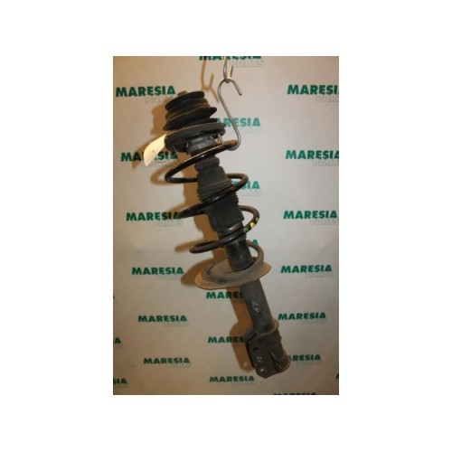 Fiat - Punto - Front shock absorber rod, left
