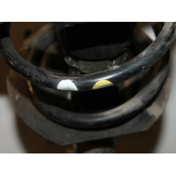 Fiat - Punto - Stoßdämpferstrebe links vorne