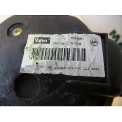 Peugeot - 406 - Moteur de ventilation chauffage
